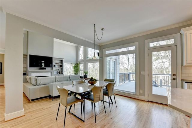 330 Mistwater Trace, Alpharetta, GA 30022