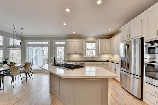 330 Mistwater Trace, Alpharetta, GA 30022