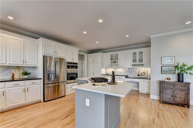 330 Mistwater Trace, Alpharetta, GA 30022