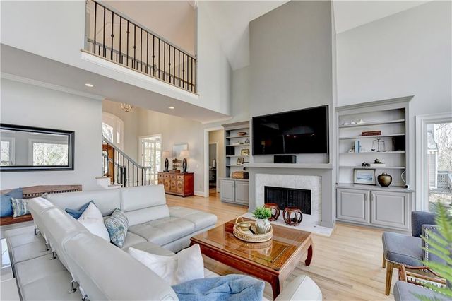 330 Mistwater Trace, Alpharetta, GA 30022