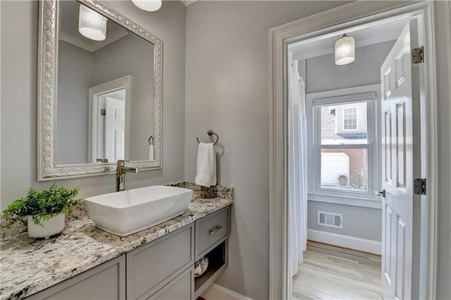 330 Mistwater Trace, Alpharetta, GA 30022