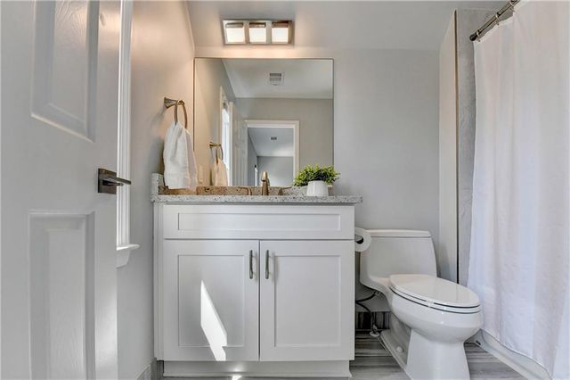 330 Mistwater Trace, Alpharetta, GA 30022