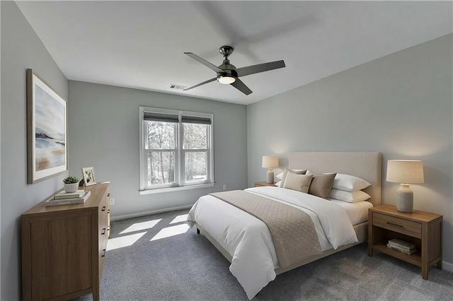 330 Mistwater Trace, Alpharetta, GA 30022