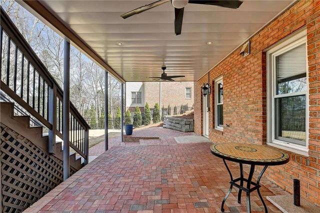 330 Mistwater Trace, Alpharetta, GA 30022