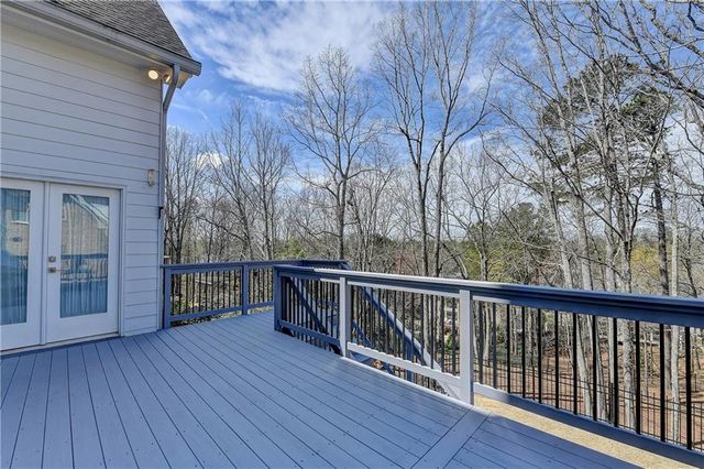 330 Mistwater Trace, Alpharetta, GA 30022