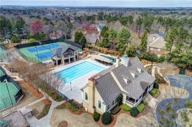 330 Mistwater Trace, Alpharetta, GA 30022
