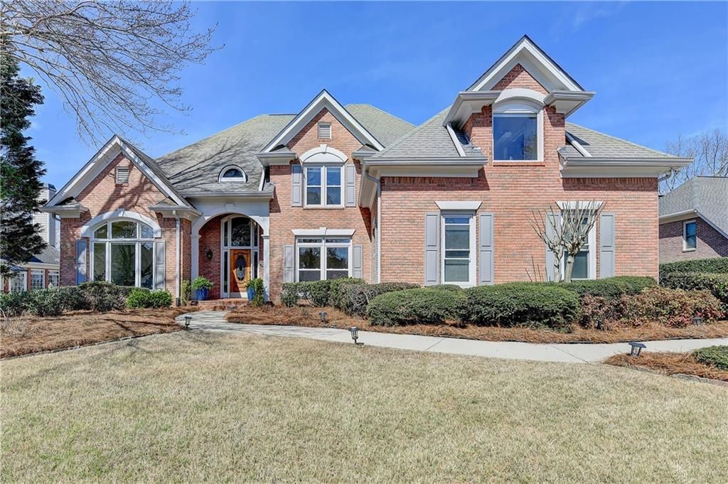 330 Mistwater Trace, Alpharetta, GA 30022