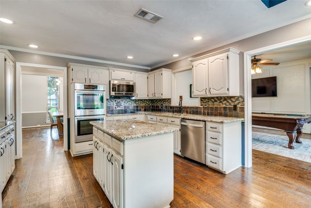 1521 Harrington Drive, Plano, TX 75075