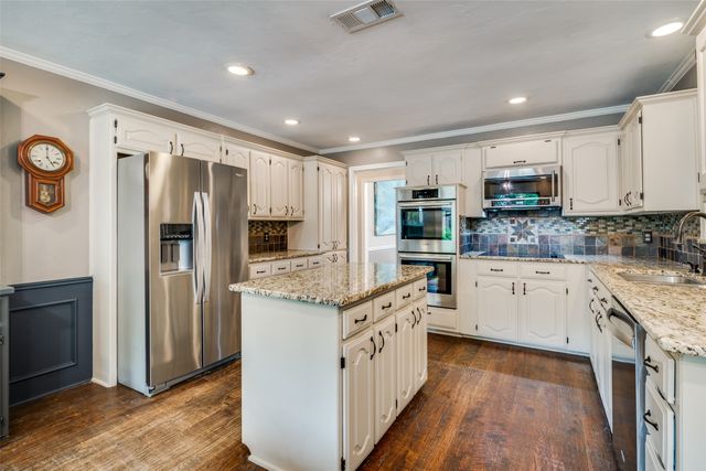 1521 Harrington Drive, Plano, TX 75075