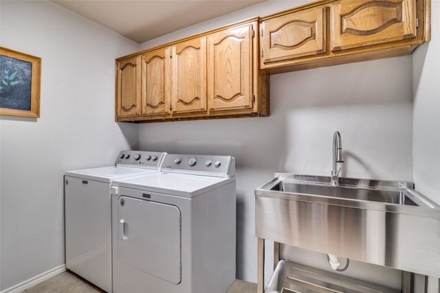 1521 Harrington Drive, Plano, TX 75075