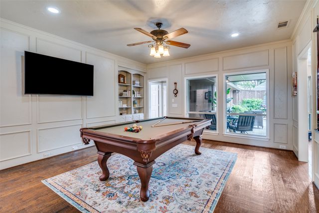 1521 Harrington Drive, Plano, TX 75075