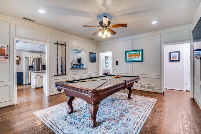 1521 Harrington Drive, Plano, TX 75075