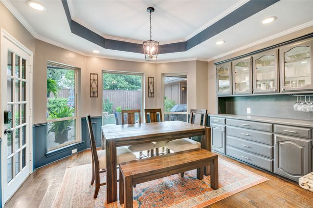 1521 Harrington Drive, Plano, TX 75075