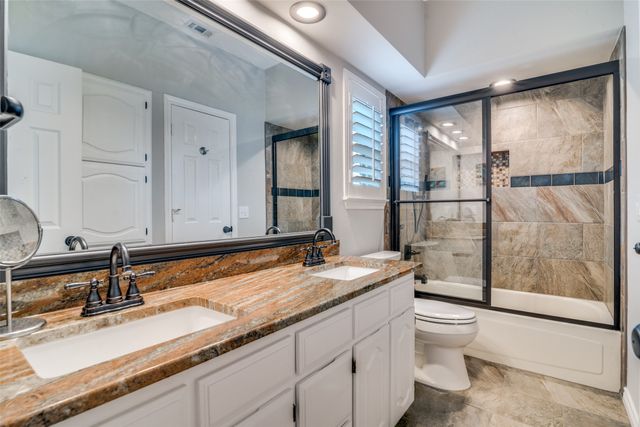 1521 Harrington Drive, Plano, TX 75075