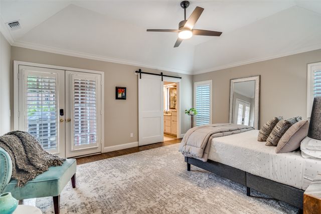 1521 Harrington Drive, Plano, TX 75075