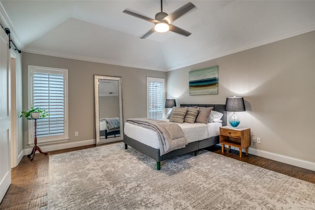 1521 Harrington Drive, Plano, TX 75075