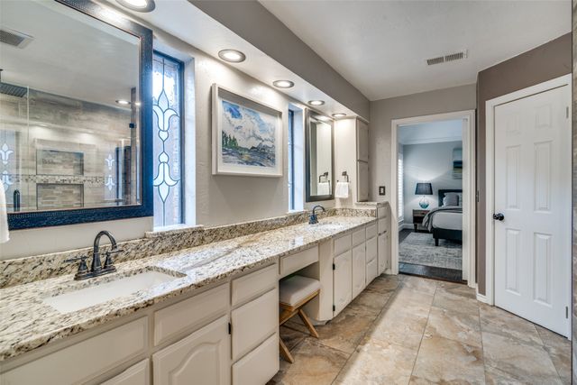 1521 Harrington Drive, Plano, TX 75075