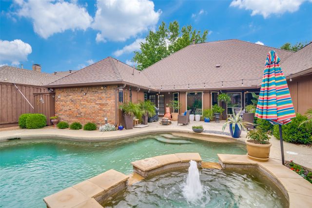 1521 Harrington Drive, Plano, TX 75075