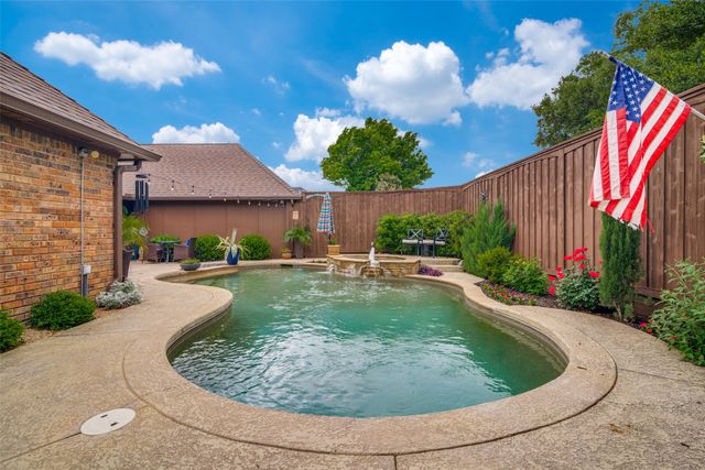 1521 Harrington Drive, Plano, TX 75075