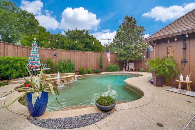 1521 Harrington Drive, Plano, TX 75075