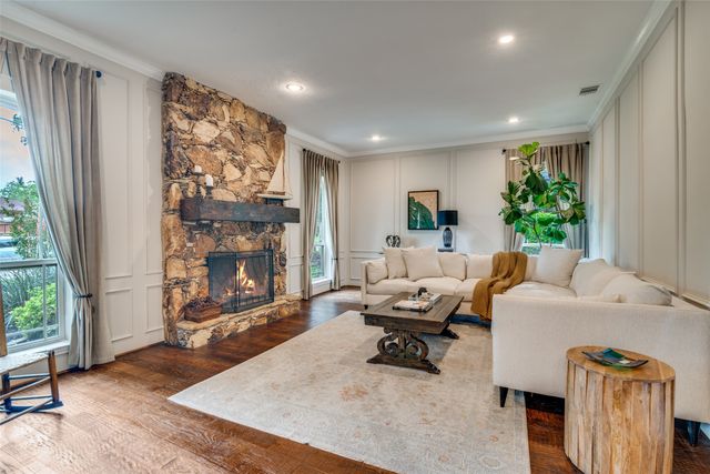 1521 Harrington Drive, Plano, TX 75075