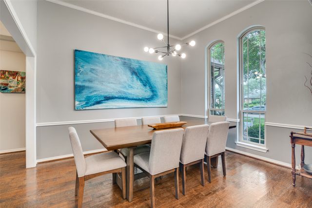 1521 Harrington Drive, Plano, TX 75075