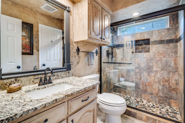 1521 Harrington Drive, Plano, TX 75075