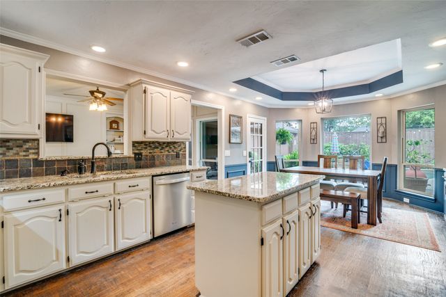 1521 Harrington Drive, Plano, TX 75075