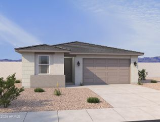 7558 S 47TH Lane, Laveen, AZ 85339