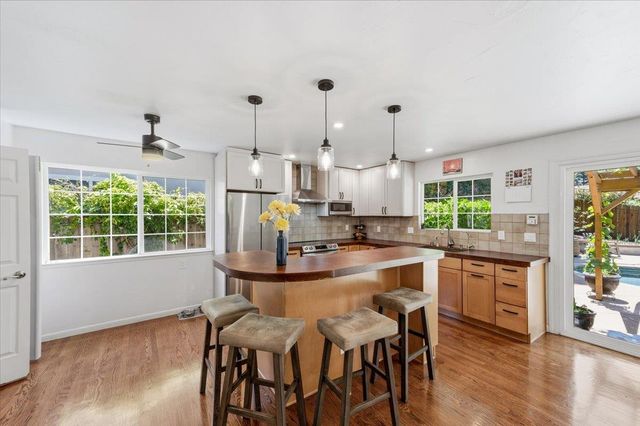 7104 Willey Way, Carmichael, CA 95608