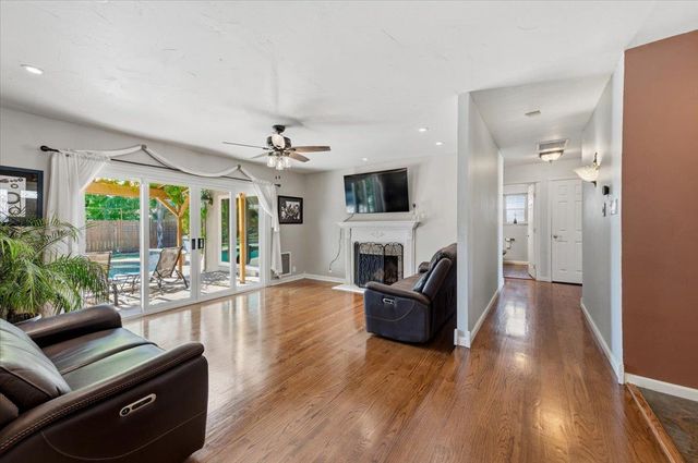 7104 Willey Way, Carmichael, CA 95608