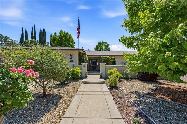 7104 Willey Way, Carmichael, CA 95608