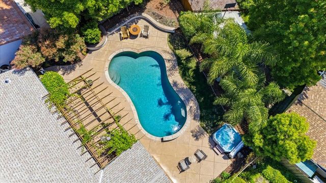 7104 Willey Way, Carmichael, CA 95608