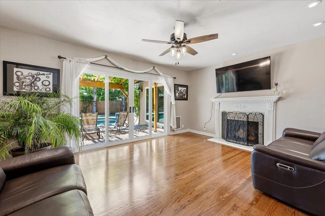 7104 Willey Way, Carmichael, CA 95608