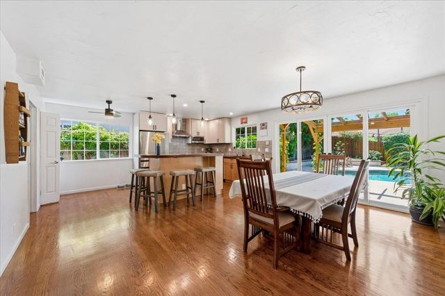 7104 Willey Way, Carmichael, CA 95608