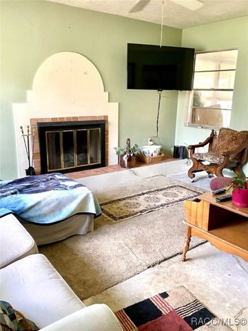 521 S Jefferson Street, Beverly Hills, FL 34465