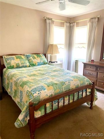 521 S Jefferson Street, Beverly Hills, FL 34465