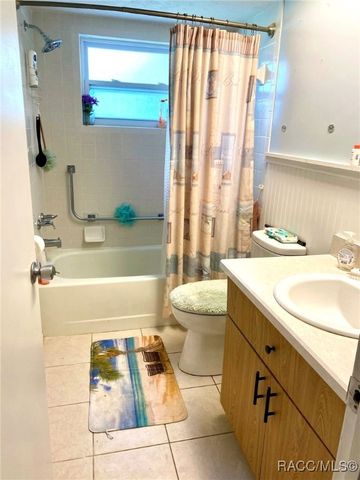 521 S Jefferson Street, Beverly Hills, FL 34465