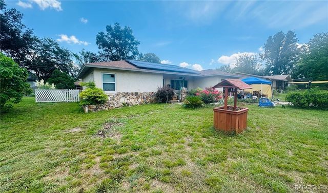 521 S Jefferson Street, Beverly Hills, FL 34465