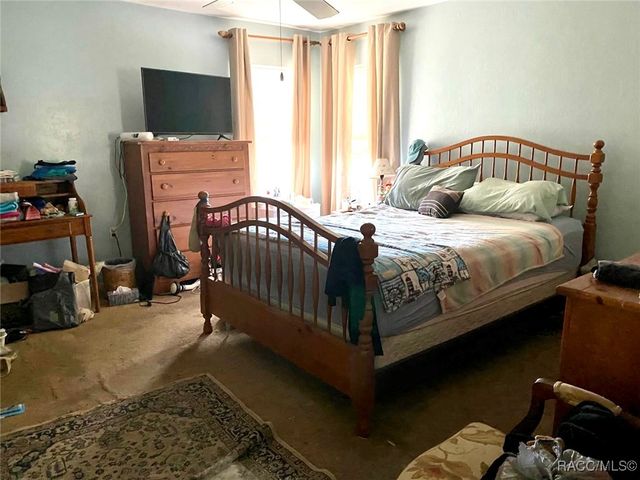 521 S Jefferson Street, Beverly Hills, FL 34465