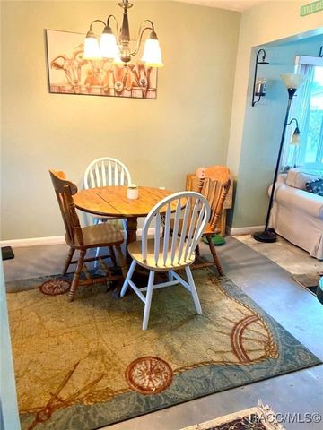 521 S Jefferson Street, Beverly Hills, FL 34465