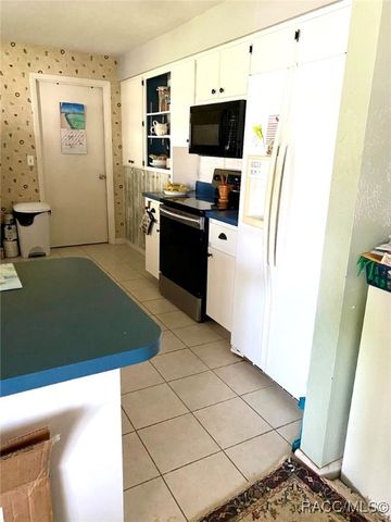 521 S Jefferson Street, Beverly Hills, FL 34465