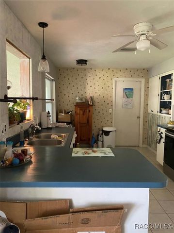 521 S Jefferson Street, Beverly Hills, FL 34465