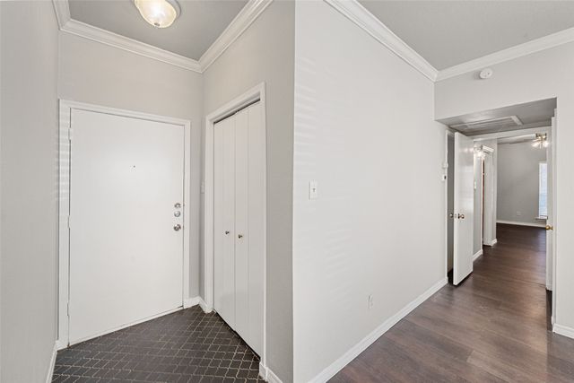 4420 Harlanwood Drive 131, Fort Worth, TX 76109