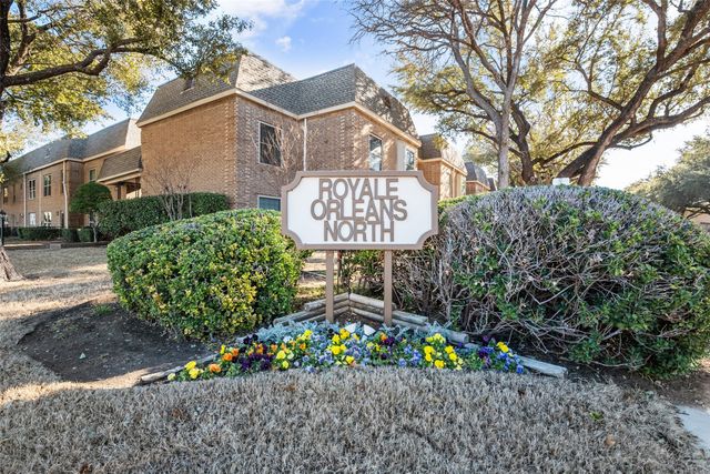 4420 Harlanwood Drive 131, Fort Worth, TX 76109