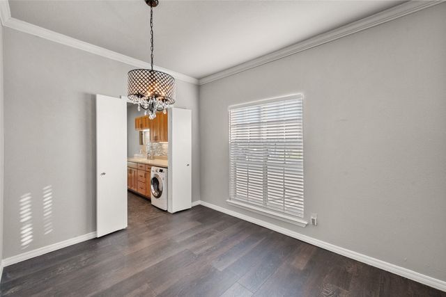 4420 Harlanwood Drive 131, Fort Worth, TX 76109