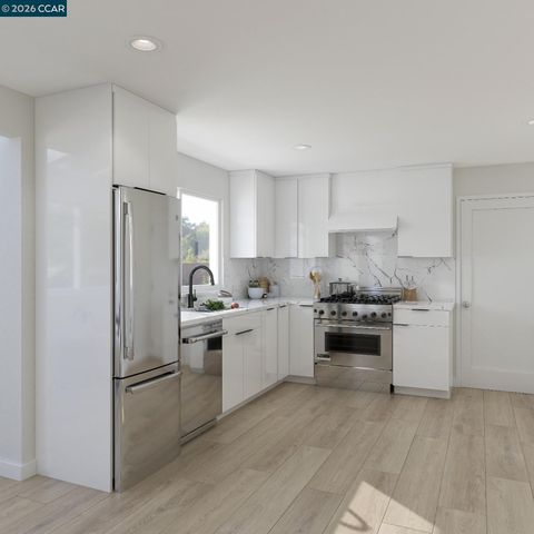 858 Mountain View Dr, Lafayette, CA 94549