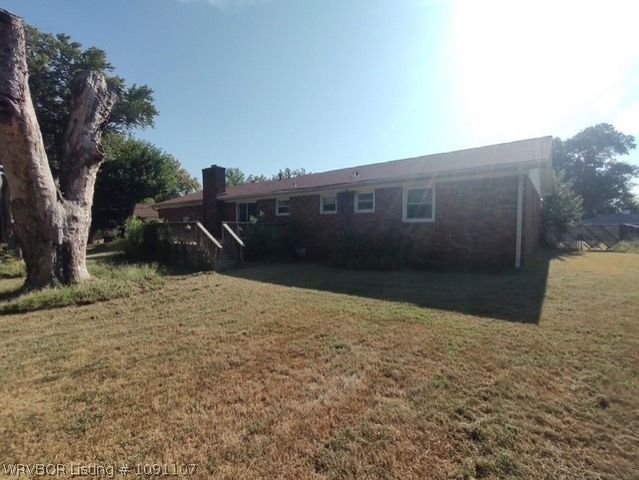 1111 N 59th Terrace, Fort Smith, AR 72904