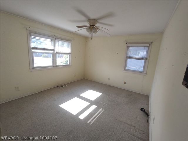 1111 N 59th Terrace, Fort Smith, AR 72904