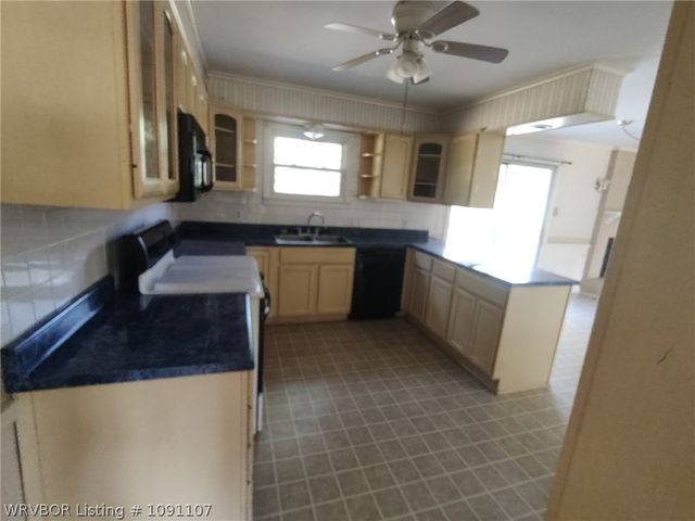 1111 N 59th Terrace, Fort Smith, AR 72904